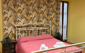 Casa Sulla Rocca